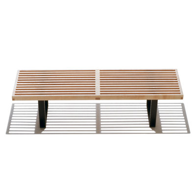 Herman Miller &reg; Nelson Platform Bench