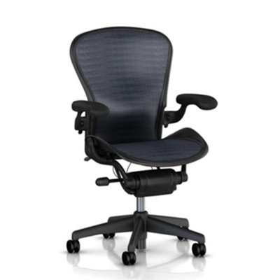 Herman Miller &reg; Loaded Aeron&reg; Chair