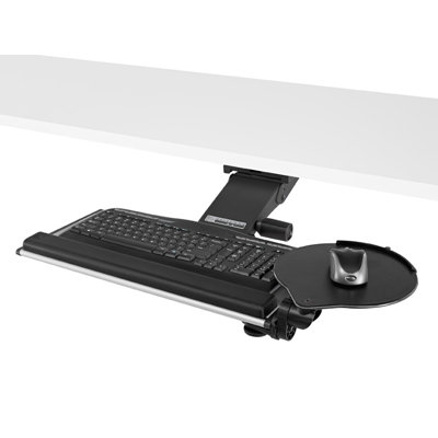 Herman Miller &reg; Thrive Keyboard and Mouse Support