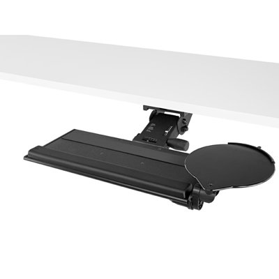 Herman Miller &reg; Thrive Keyboard and Mouse Support