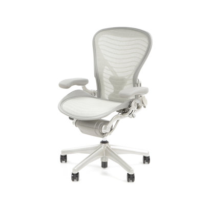 Herman Miller &reg; Loaded Aeron&reg; Chair