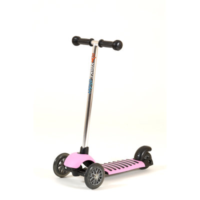 Y-Bike Glider Scooter