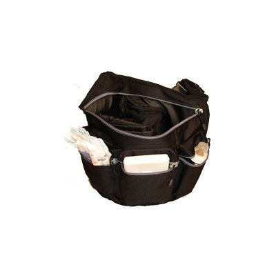 Diaper Dude Diaper Bag
