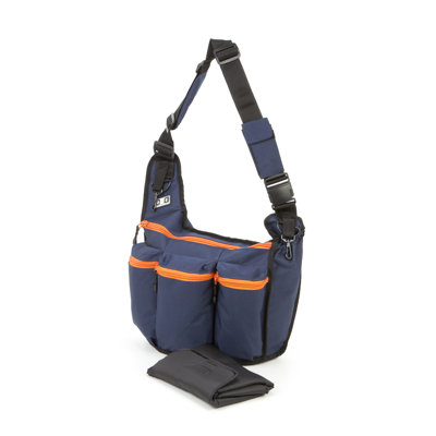 Diaper Dude Diaper Bag