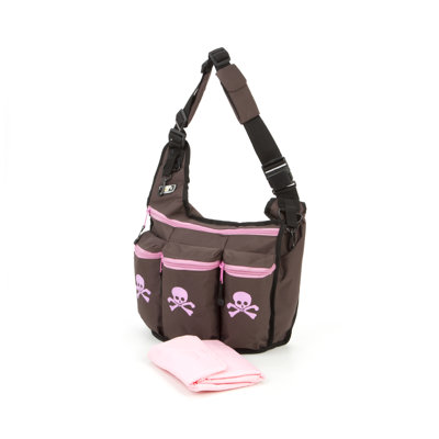 Diaper Dude Diaper Bag