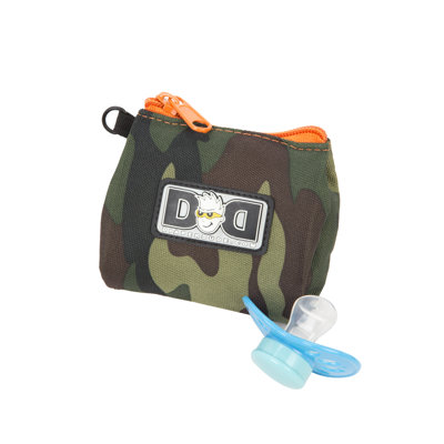 Diaper Dude Pacifier Pouch