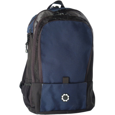 DadGear Basic Backpack Diaper Bag