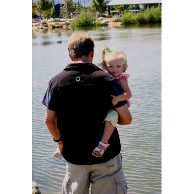 DadGear Diaper Wear Diaper Vest