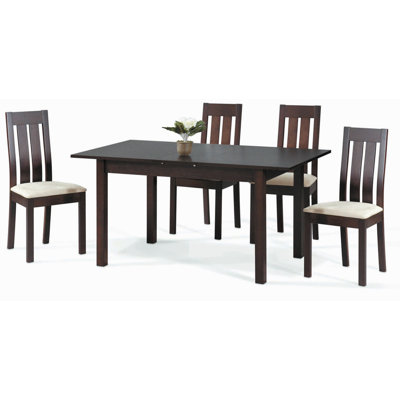 New Spec Inc Side-32 Simple Side Chair