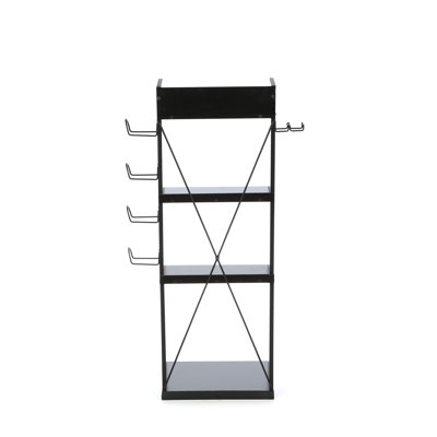 Atlantic Game Central Storage Rack