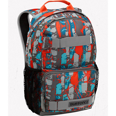 Burton Treble Yell Pack