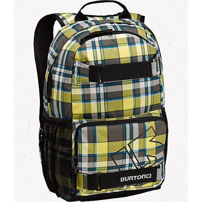Burton Treble Yell Pack