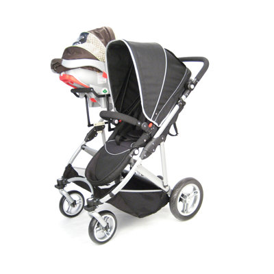 Stroll-Air My Duo Universal Car Seat Adapter