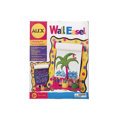 ALEX Toys Wall Easel