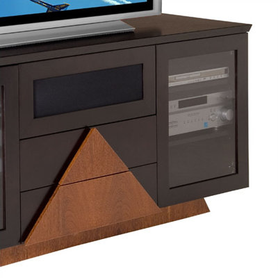 Furnitech Modern 64" TV Stand