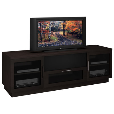 Furnitech Contemporary 70" TV Stand