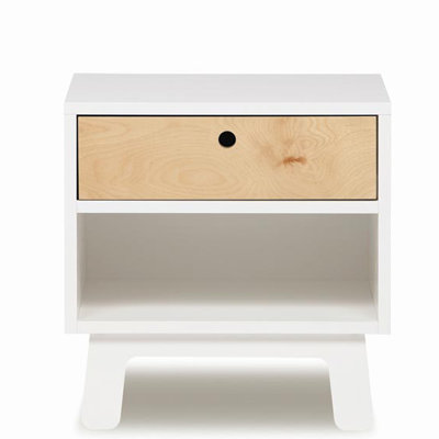 Oeuf Sparrow 1 Drawer Nightstand