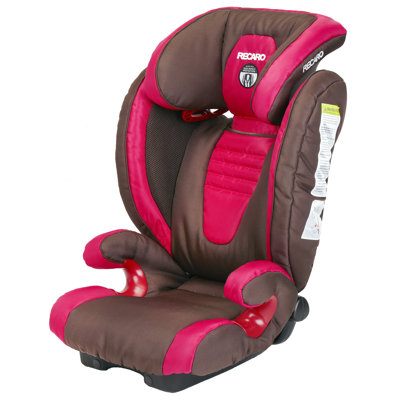 Recaro ProBOOSTER- Booster Seat