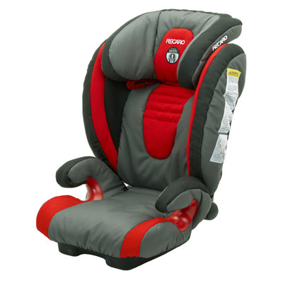 Recaro ProBOOSTER- Booster Seat