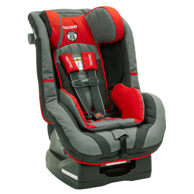 Recaro ProRIDE Convertible Car Seat