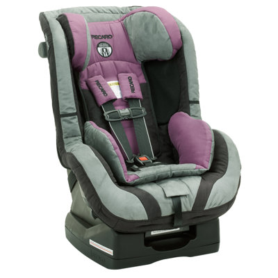 Recaro ProRIDE Convertible Car Seat