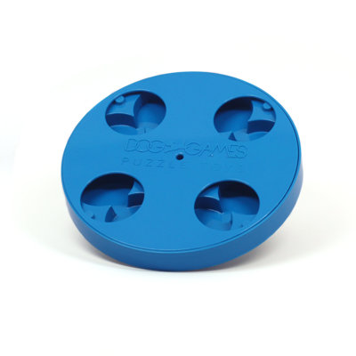 Kyjen Treat Wheel Interactive Dog Toy