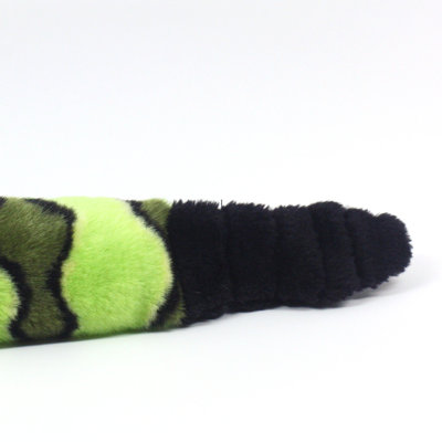 Kyjen Invincibles Snake Dog Toy
