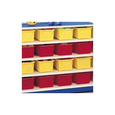 Fleetwood Koala-Tee 36" H Storage Unit with Optional Trays