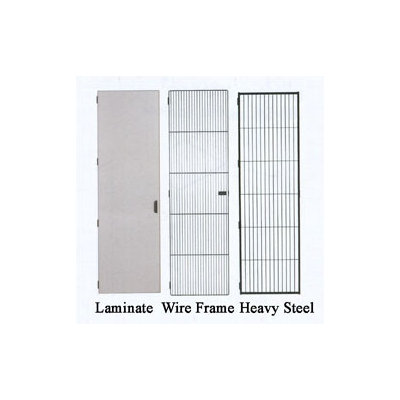Fleetwood Harmony 24" W Folio Storage Cabinet with Optional Door