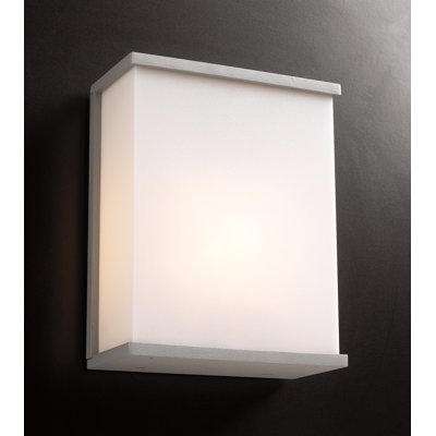 PLC Lighting Pinero  Wall Sconce