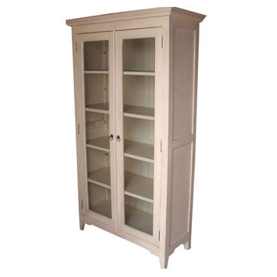 Library Cabinet