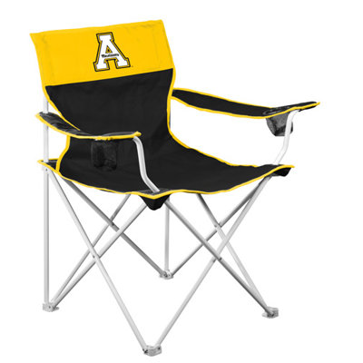Logo Chairs NCAA Big Boy Chair