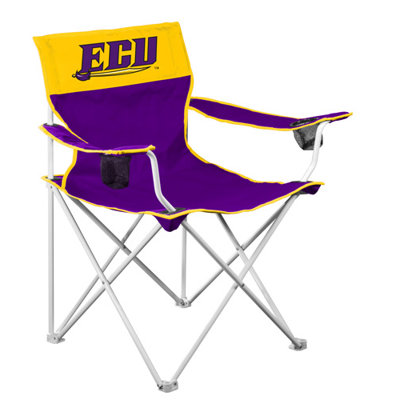 Logo Chairs NCAA Big Boy Chair
