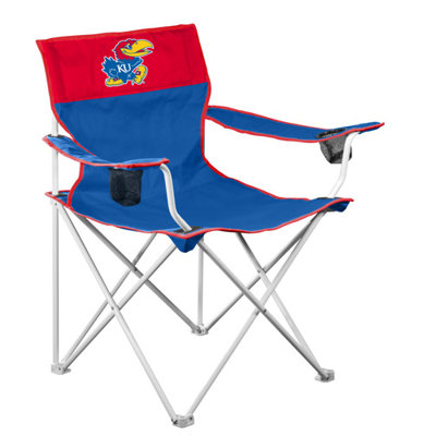 Logo Chairs NCAA Big Boy Chair