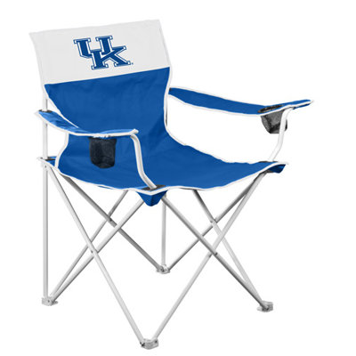 Logo Chairs NCAA Big Boy Chair