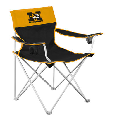 Logo Chairs NCAA Big Boy Chair