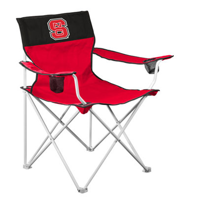 Logo Chairs NCAA Big Boy Chair