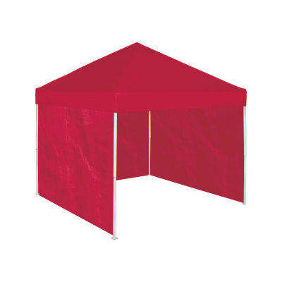 Logo Chairs Side Panel