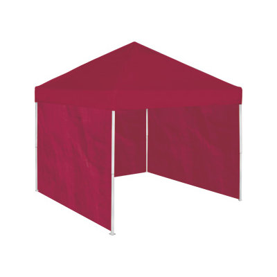 Logo Chairs Side Panel