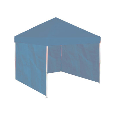 Logo Chairs Side Panel
