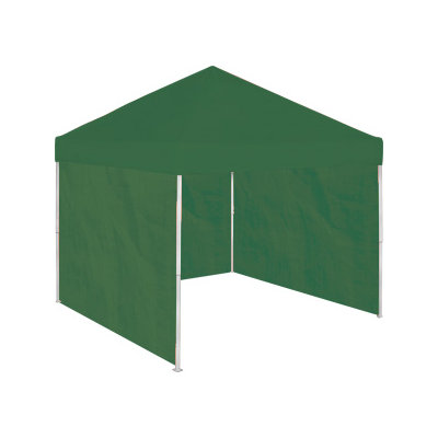 Logo Chairs Side Panel