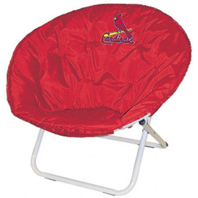 Logo Chairs MLB Sphere Lounge Chair