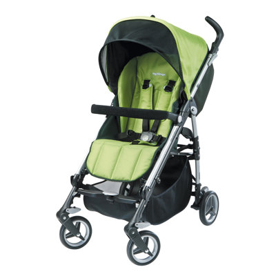 Peg Perego Si 2010 Stroller