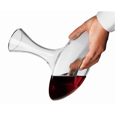 WMF Easy Pour Wine Decanter