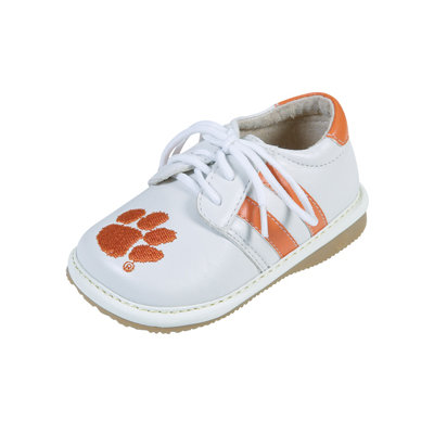 Squeak Me Shoes NCAA Boys' Sneaker