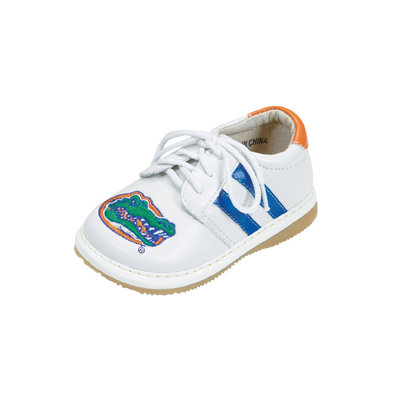 Squeak Me Shoes NCAA Boys' Sneaker