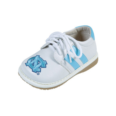 Squeak Me Shoes NCAA Boys' Sneaker