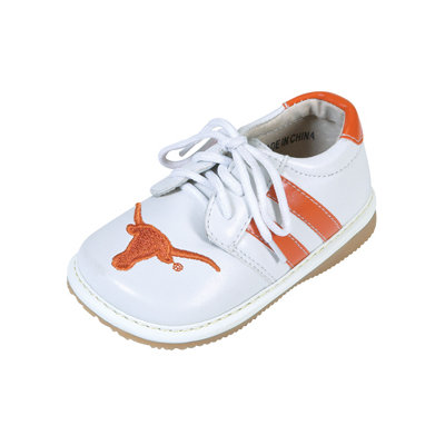 Squeak Me Shoes NCAA Boys' Sneaker