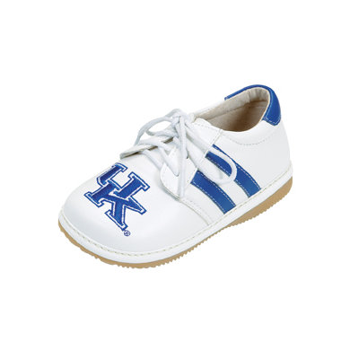 Squeak Me Shoes NCAA Boys' Sneaker