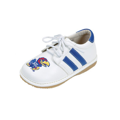 Squeak Me Shoes NCAA Boys' Sneaker